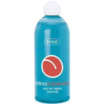 Intimate Peach Cleanser Gel ( broskev ) - Gel na intimní hygienu